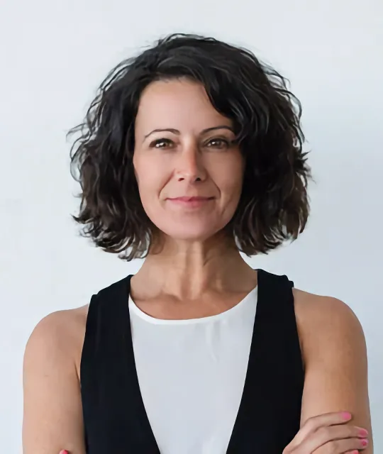 Елена Маркова